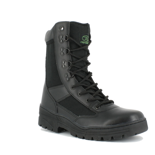 Chaussure d'intervention Alpha - Highlander Chaussure d'intervention Alpha - Highlander