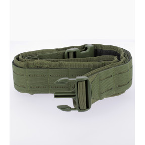 Tactische riem LCS Groen OD - Condor