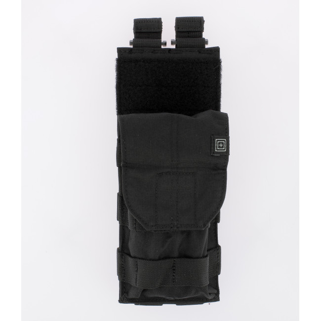 Porte menottes rigides noir - 5.11 Tactical