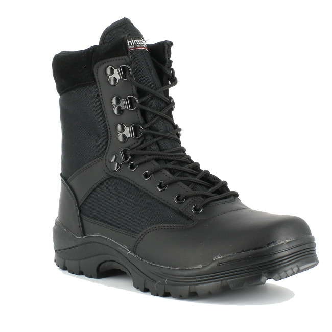 Chaussures Tactical Zip - MILTEC