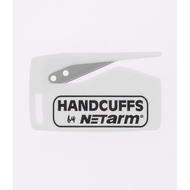 Einweg-Handschellenschneider - GK Pro