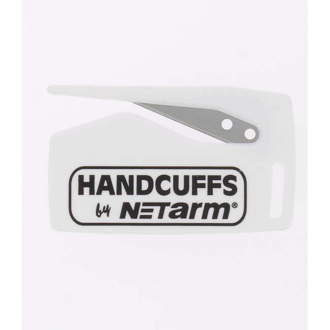 Wegwerp handboeienknippers - GK Pro