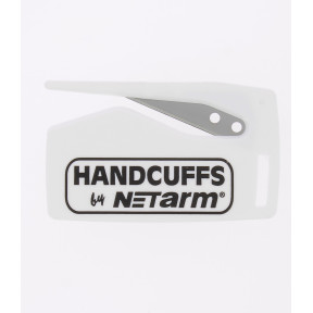 Wegwerp handboeienknippers - GK Pro
