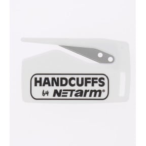 Einweg-Handschellenschneider - GK Pro