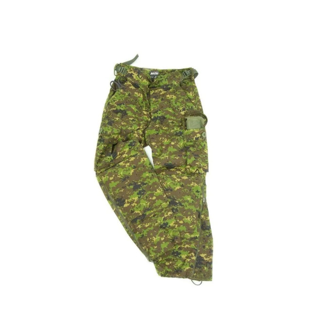 Pantalon imperméable C321 genouillères - Arktis