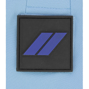 Velcro PVC galon BRIGADIER-KORPORAAL GAV ADJUNCT - Cholet