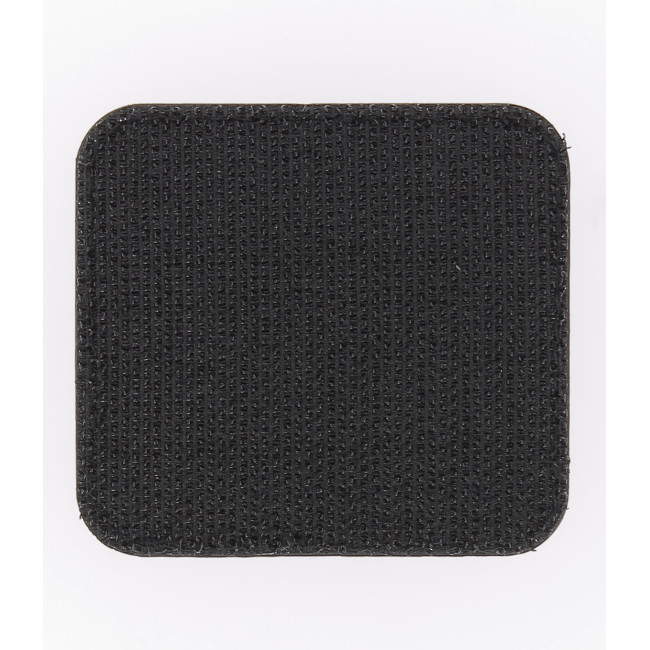 Black Sheep Rubber Patch Glow in the dark - JTG