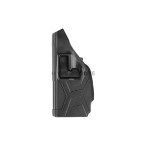 Holster taser X2 Duty noir - Blackhawk