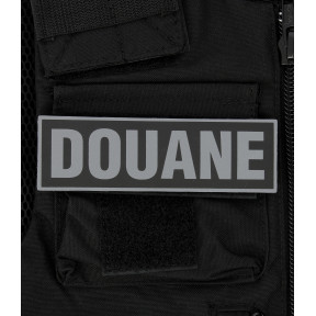 Opaska Cło odwrócona 4 x 13 cm - Patrol Equipement