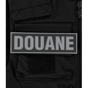 Opaska Cło odwrócona 4 x 13 cm - Patrol Equipement