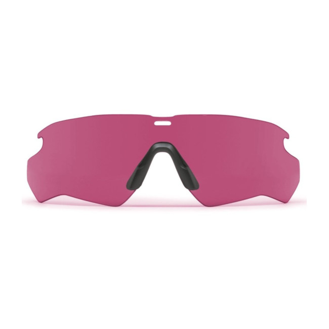 Crossblade / verre de remplacement std lpl-532 - ESS eye pro