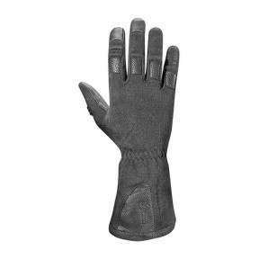 Gants x-anax noir - Kinetixx