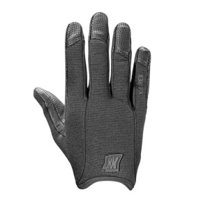 X-Sirex Handschuhe schwarz - Kinetixx