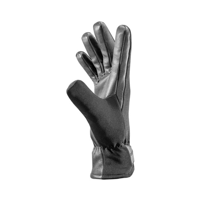 Handschoenen x-viper zwart - Kinetixx