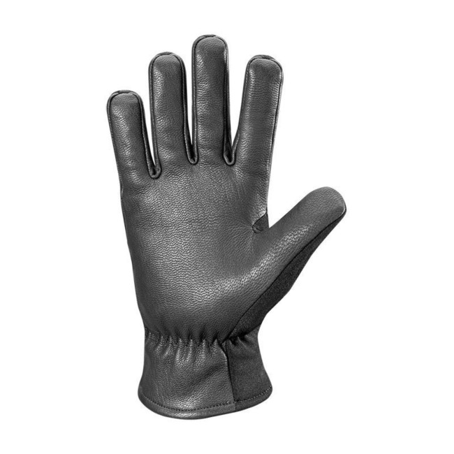 X-Viper Handschuhe schwarz - Kinetixx