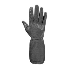 Handschoenen x-buthus zwart - Kinetixx