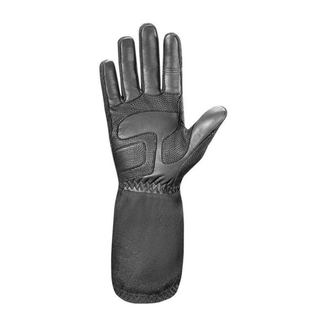 Handschoenen x-buthus zwart - Kinetixx