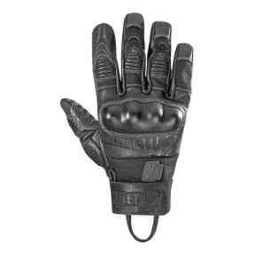 X-Rope Handschuhe schwarz - Kinetixx