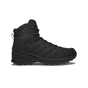 Schoenen Innox pro gtx mid tf 999 zwart - Lowa