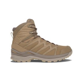 Innox Pro GTX Mid TF Schuhe coyote op - Lowa