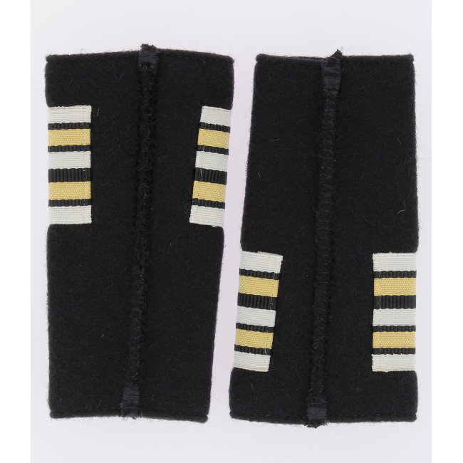 Fourreaux souple GD - Lieutenant-Colonel - Patrol Equipement