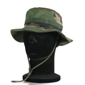 Jungle Cam - Patrol Hut