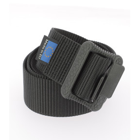 Ceinture tactique urbaine noire - Helikon