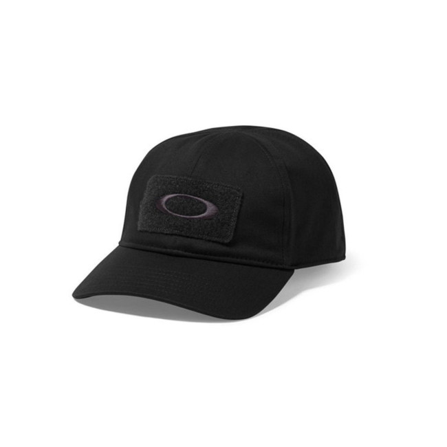 Czapka czarna - Oakley