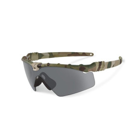Montura multicam + lente gris Si ballistic m-frame 3.0 - Oakley