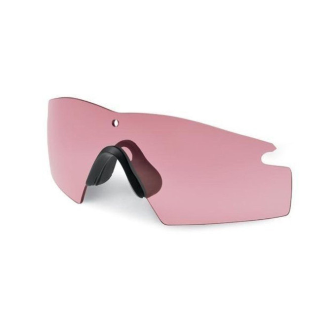 Ekran zastępczy dla si ballistic m-frame 3.0 prizm tr45 - Oakley