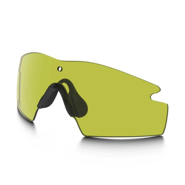 Ekran zastępczy si ballistic m-frame 3.0 laser 532nm - Oakley