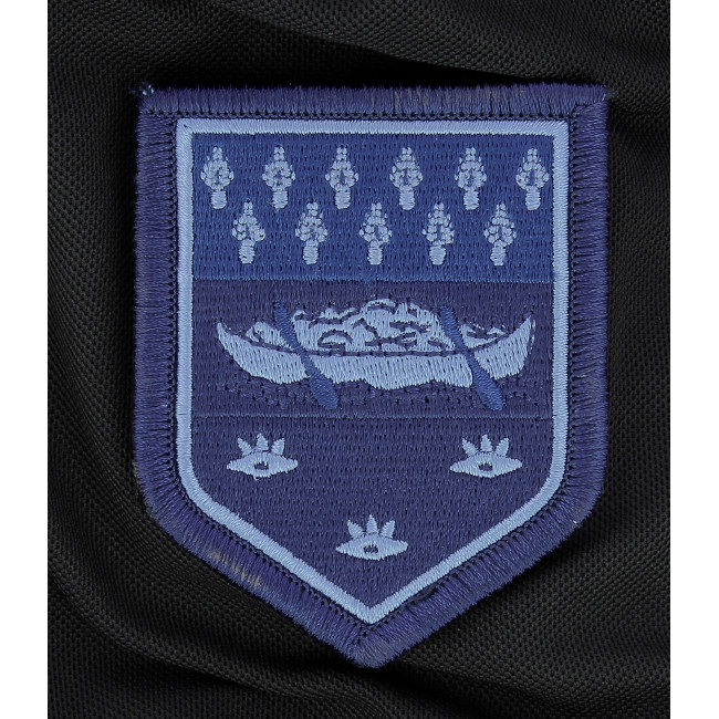 Abzeichen Gendarmerie-Kommando Französisch-Guayana BV Blau - DMB Products
