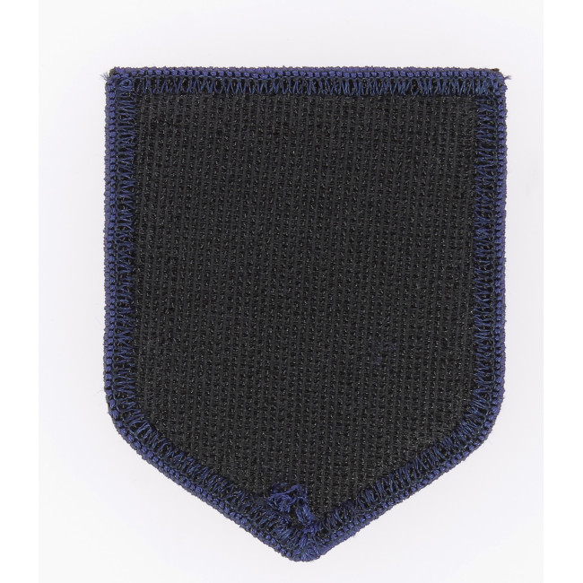 Abzeichen Gendarmerie-Kommando Französisch-Guayana BV Blau - DMB Products