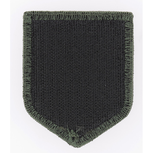 Abzeichen Gendarmerie-Kommando Französisch-Guayana BV Grün - DMB Products