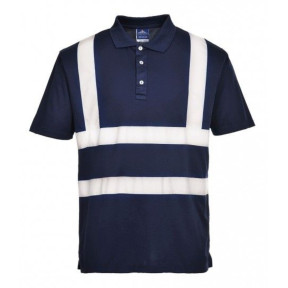 Polo Iona Marineblau - Portwest