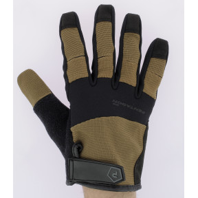 Gants Tactique Mongoose Coyote - Pentagon