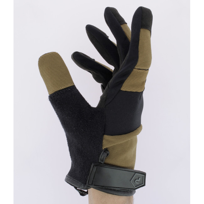 Gants Tactique Mongoose Coyote - Pentagon