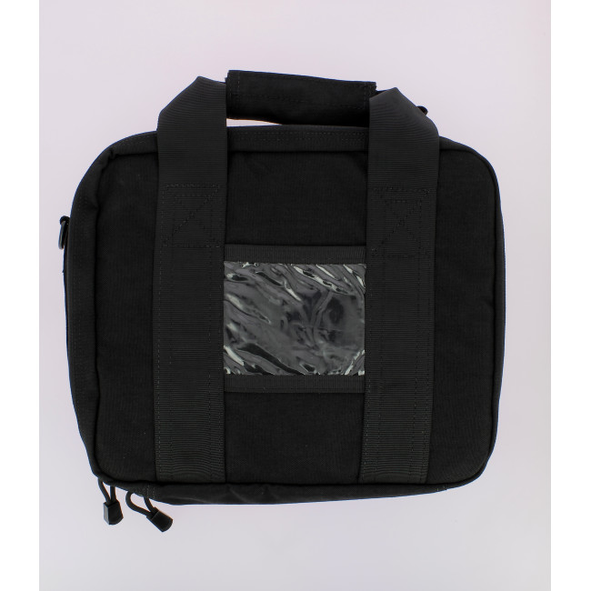 Torba na pistolet Czarna - Condor