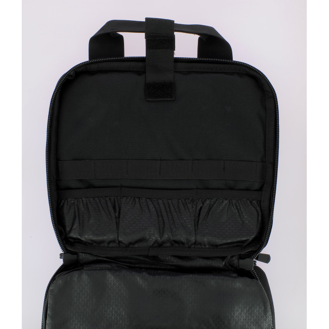Torba na pistolet Czarna - Condor