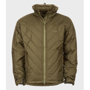 Vest SJ3 olive green - snugpack