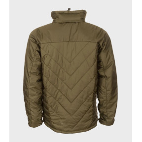 Veste SJ3 olive green - snugpack