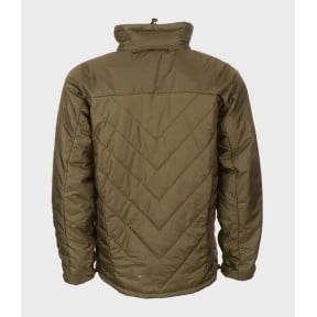Veste SJ3 olive green - snugpack