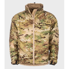 Vest SJ3 multicam - snugpack
