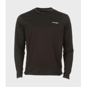 Bluza coolmax czarna - Snugpack
