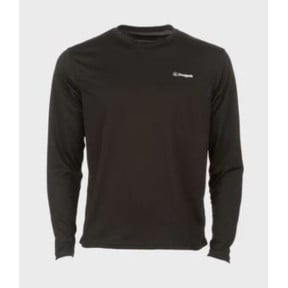Bluza coolmax czarna - Snugpack