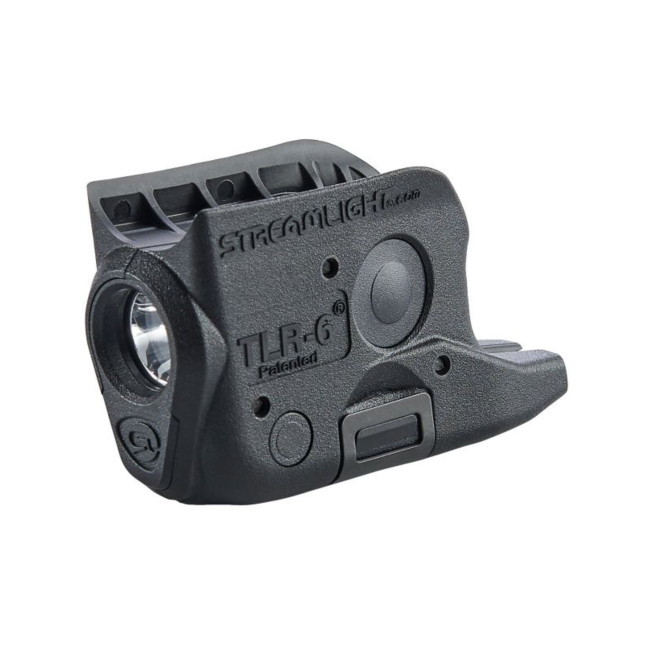 Tactische lamp TLR-6 Glock - Streamlight