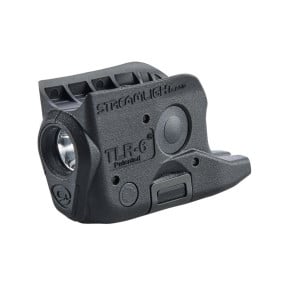 Lampe tactique TLR-6 Glock - Streamlight
