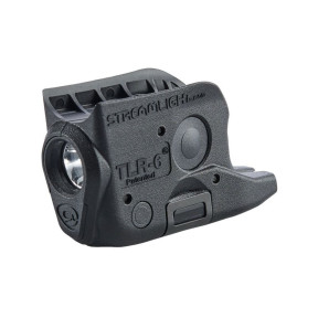 Latarka taktyczna TLR-6 Glock - Streamlight