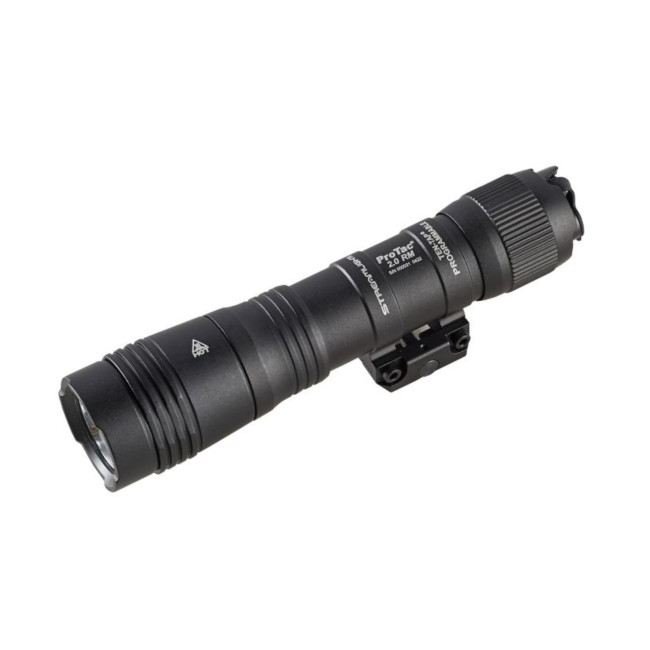 Lampa protact 2.0 rail usb-c przełącznik zewnętrzny - Streamlight