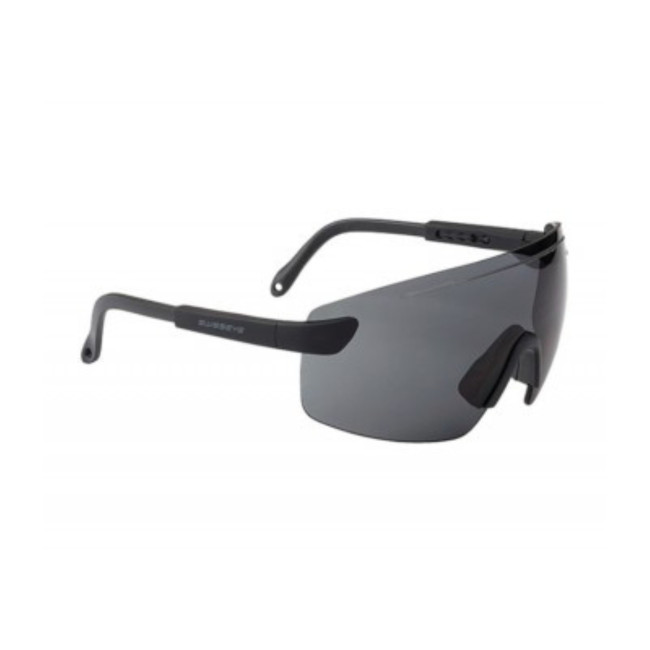 Lunettes tactiques DEFENSE Verres fumés - Swisseye